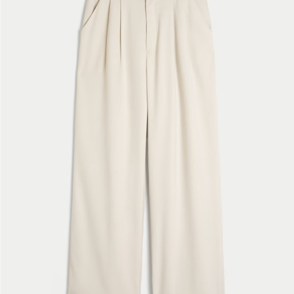 Hollister Livvy Pants size Medium